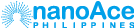 nanoAce logo